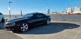Chevrolet Camaro - Chevrolet Camaro aus 2011: Coupe