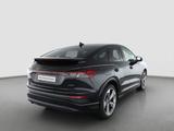 Audi Q4 e-tron Sportback 55 qu. *S-line*AHK*Pano*360° - Audi Q4 e-tron in Bremen