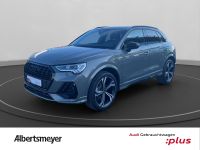 Audi Q3 - Vorschau Bild 1