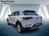 Volkswagen T-ROC Life DAB+VIRT+LED+PDC+Facelift - gebrauchte Volkswagen T-Roc mit Facelift