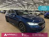 BMW 530 e M Sport LED|Panorama|Kamera