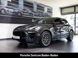 Porsche Macan GTS Luftfederung PASM 12/2016 EZ 127.400km - Porsche: Gt1