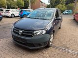 Dacia Sandero II ohne Klimaanlage/ HU&AU bis 01.2026 - Dacia Sandero in Kassel