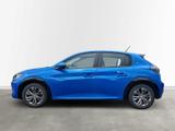 Peugeot e-208 Active Pack 136PS (100KW) Elektromotor - Peugeot e-208 Gebrauchtwagen
