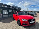 Audi A3 1.4 TFSI Sportback S line Sportpaket - Audi A3 mit Benzin-Antrieb: Limousine, Line Sportpaket