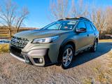 Subaru Outback 2.5i Platinum Lineartronic Platinum - Subaru Outback: Kombi