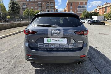 Mazda CX-5 - 6