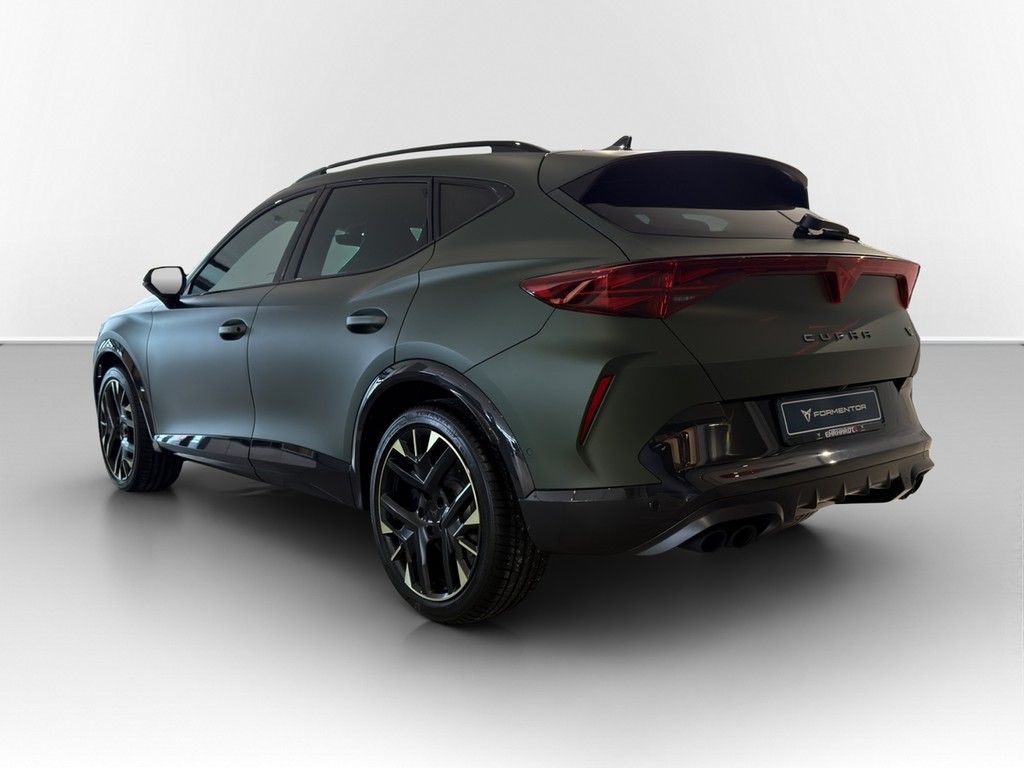 Cupra Formentor - Bild 7