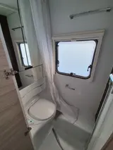 Adria Altea 502 UL Mover, TV, Einzelbetten - Adria Einzelbetten