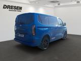 Ford Tourneo Custom 320 L1 Titanium+AHK elektrisch sc - Ford Tourneo Custom: mit Apple Carplay, Van, mit Klimaautomatik