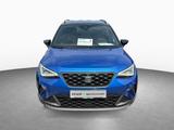 Seat Arona FR 1.5 TSI 7-Gang DSG/AHK/FaPaXL/KESSY - gebrauchte Seat Arona aus dem Jahr 2022