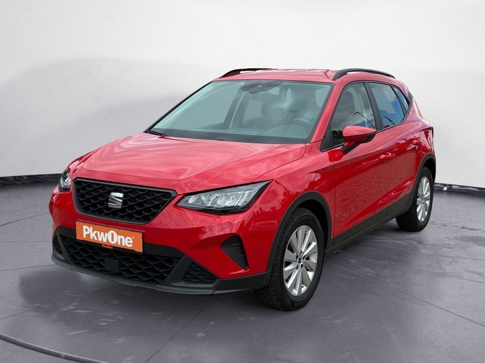 SEAT Arona 1.0 TSI Style LKIMA *START/STOP*DAB+*ZV*LE