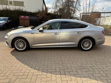 Audi A5 - 8