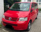 Volkswagen T5 Multivan - Volkswagen T5 Multivan