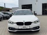 BMW 3 Touring 318 d Sport Line/LED/AHK/RCAM - BMW 318 Touring Kombi D Gebrauchtwagen