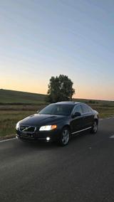 Volvo Zu verkaufen Volvo S80 - gebrauchte Volvo S80 aus dem Jahr 2009