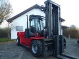 Kalmar DCG 160-12 - Kalmar DCG 160-12