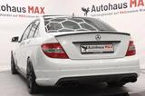 Mercedes-Benz C 63 AMG~H/K~Carbon~DEUTSCH~2.Hand~Night Paket - Mercedes-Benz C 63 AMG: Carbon