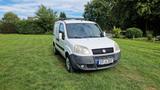 Fiat Doblo 1.3 Multijet  - gebrauchte Fiat Doblo aus dem Jahr 2009