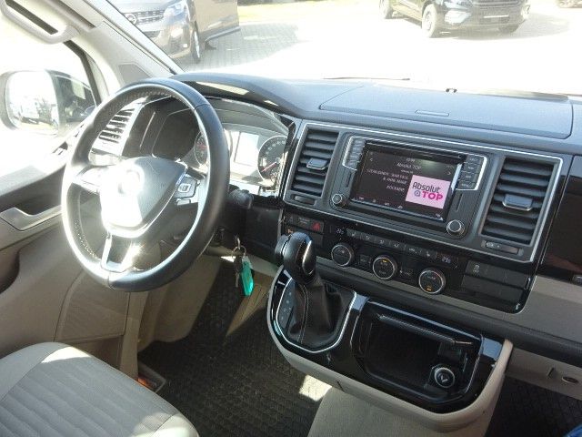 Volkswagen T6 California Ocean EDITION 4Motion SEIKEL foto 10