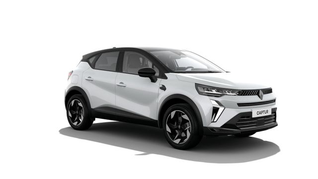 Renault Captur TCe90 TECHNO WINTERPAKET ALU 18" BI-COLOR