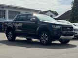 Ford Ranger Wildtrak Doppelkabine 4x4*STANDHEIZUNG*GA - gebrauchte Ford SUV & Geländewagen
