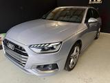 Audi A4 Avant 40 TDI advanced/Matrix/Pano/12900netto - Audi A4 mit Diesel-Antrieb: Geländewagen
