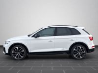 Audi SQ5 - Vorschau Bild 8