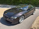 BMW Bmw Alpina B6 - gebrauchte BMW 650 aus dem Jahr 2007