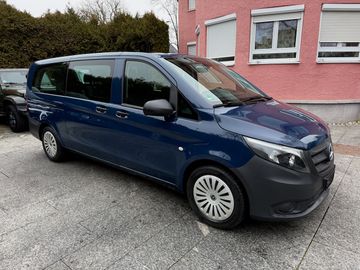 Mercedes Vito - 6