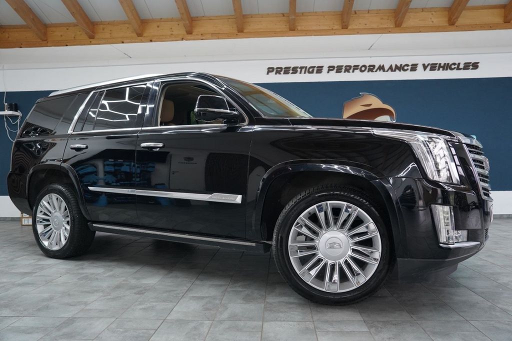 Angebot ansehen Cadillac Escalade