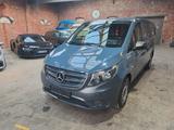 Mercedes-Benz Vito Kasten 110  Kamera Tempom. Klima Tüv neu E6 - Mercedes-Benz Vito in Leverkusen