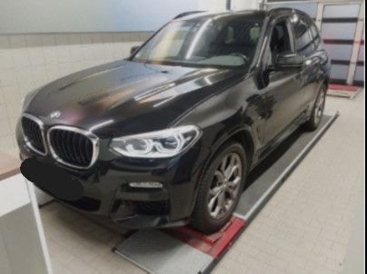 BMW X3 xDrive 20 d M Sport 1.Hand/LED/NAVI/RFK/KLIMA