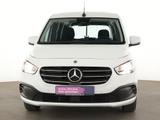 Mercedes-Benz T 180 Navi|Sitzheizung|Park-Paket|Rückfahrkamera - Mercedes-Benz T-Klasse in Bielefeld