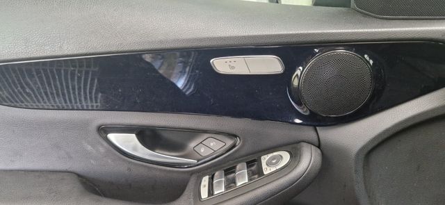 C 200 d T-Modell Navi/Klima/Park-Assist.