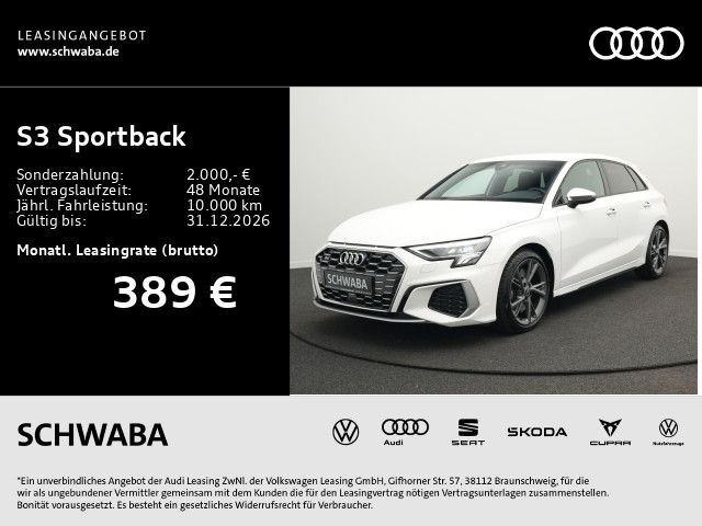 Audi S3 - Bild 2