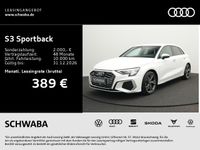 Audi S3 - Vorschau Bild 2