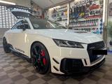 Audi TTRS/Performance Parts/NP inkl PP ca 105.000