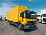 Mercedes-Benz 1227L Hebebühne 4x2 - Angebote
