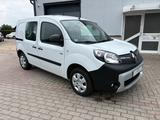 Renault Kangoo Z.E. 33, ink.Batterie , Kamera - Renault Kangoo