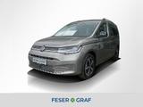 Volkswagen Caddy 1.5 TSI Energy DSG AHK LED RüKa Sitzh. 17" - Volkswagen Caddy: Tsi