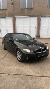 BMW 320i - e90 Facelift- xenon- led- 1 Vorbesitzer - BMW 320: 320i E90