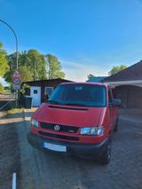Volkswagen T4 Multivan 2,5 TDI - VW T4 Multivan Gebrauchtwagen in Kiel