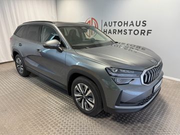 Skoda Kodiaq 1.5 TSI  Selection AHK*Panodach*Matrix