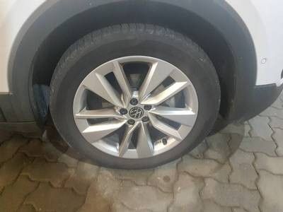 Volkswagen T-Cross - Bild 8