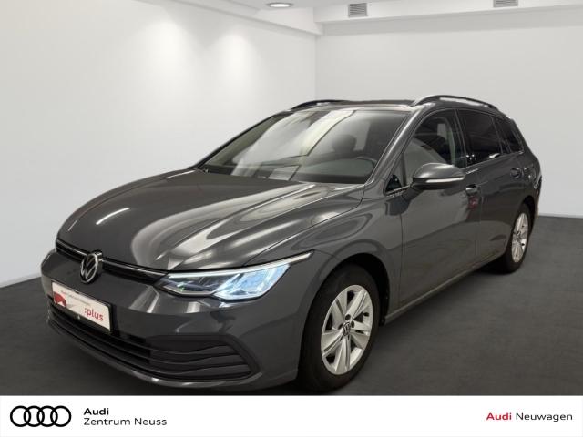 Volkswagen Golf Variant VIII Life NAVI AHK SHZ PDC VIRT