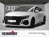 Audi RS3 Sportback 280km/h Matrix LED B&O Pano Navi+  - Audi RS3 in Dortmund