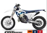 Husqvarna TE 300 2026 - HUSQVARNA TE 300
