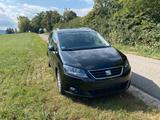 Seat Alhambra 2.0 TDI Ecomotive 110kW Style Style - Seat Alhambra: Ecomotive