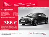 Audi S3 Sportback TFSI S tronic Navi+/Virtual - gebrauchte Audi S3 aus dem Jahr 2024